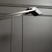 Lampe bureau 'Tizio ''Richard  Sapper pour Artemide.Edition originale