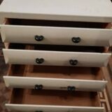 Commode vintage