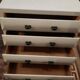 Vintage chest of drawers