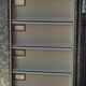 Armoire à clapet de la marque Sansen à 10 clapets