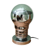 Lampe en forme d'ampoule, Seylumiere