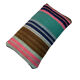 Vintage turkish kilim cushion cover 30x50cm