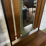 Scandinavian wardrobe from the 60s