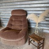 1970 Space Age Armchair