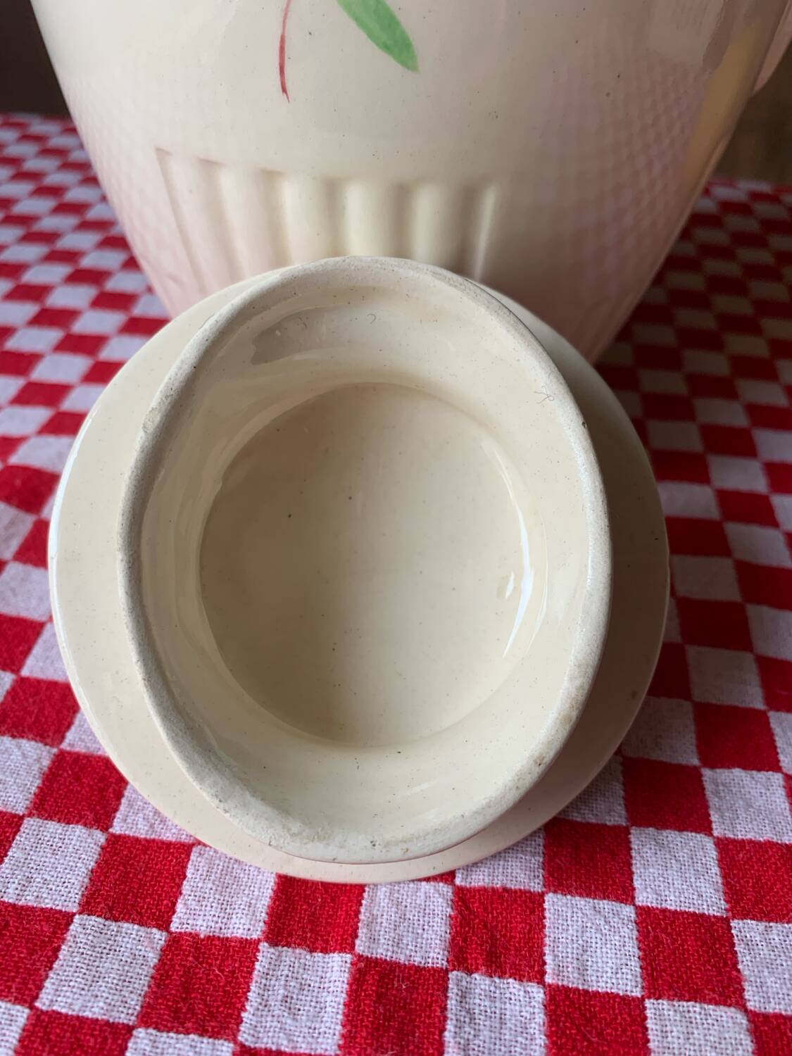 Old coffee maker KG Glasses May
