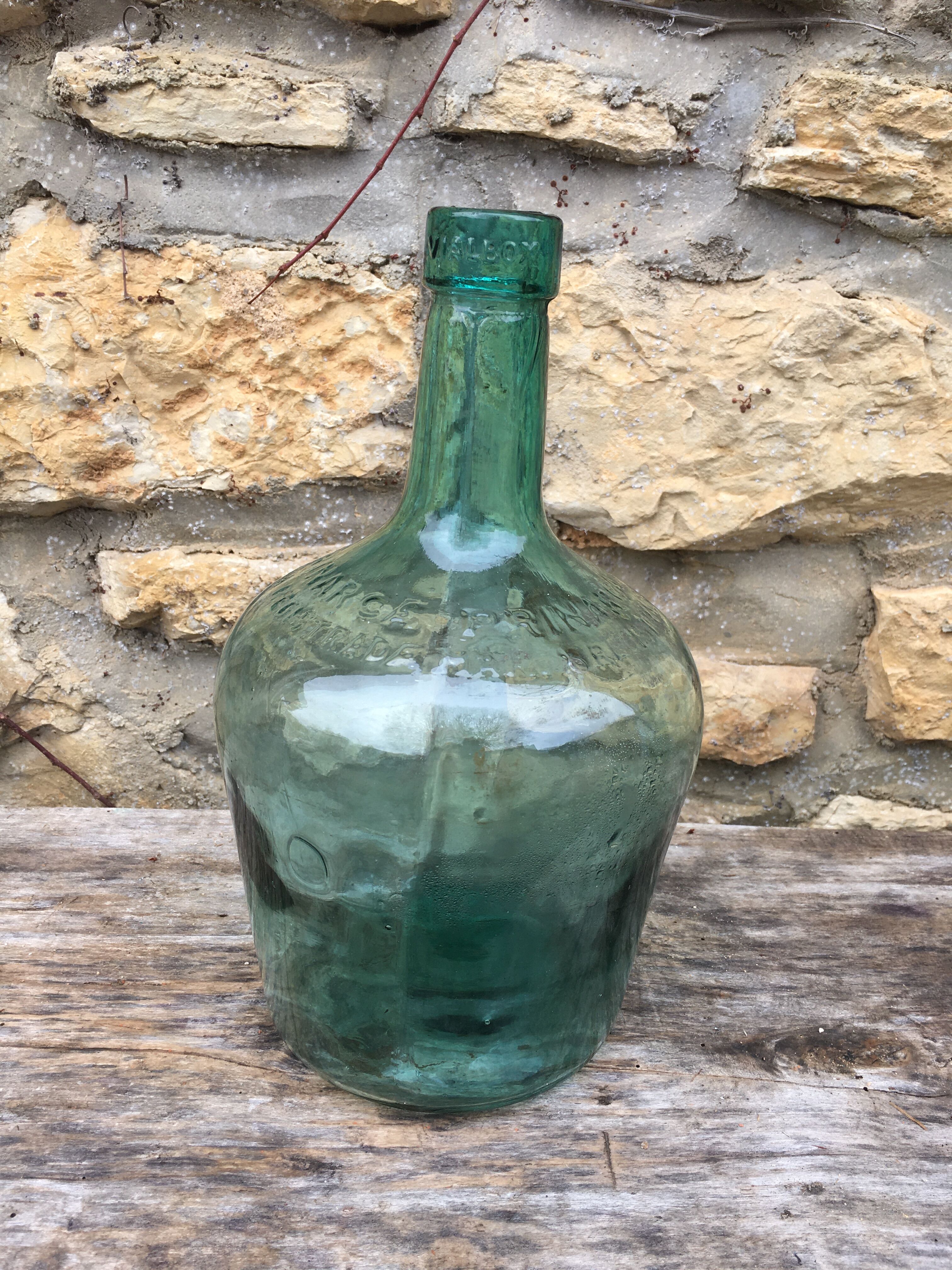 Demijohn 2L