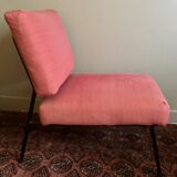 Armchair 106 by Paul Geoffroy, Airborne