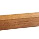 Danish coffee table from the 1950s in teak.