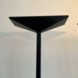 Floor lamp model "206863", Pierre Disderot for Glass and Light, France 1980