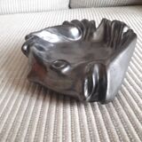 Vallauris fish-shaped pocket emptier