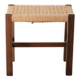 Tabouret brutaliste