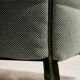 Alcove Highback two-seater sofa by Ronan & Erwan Bouroullec for Vitra