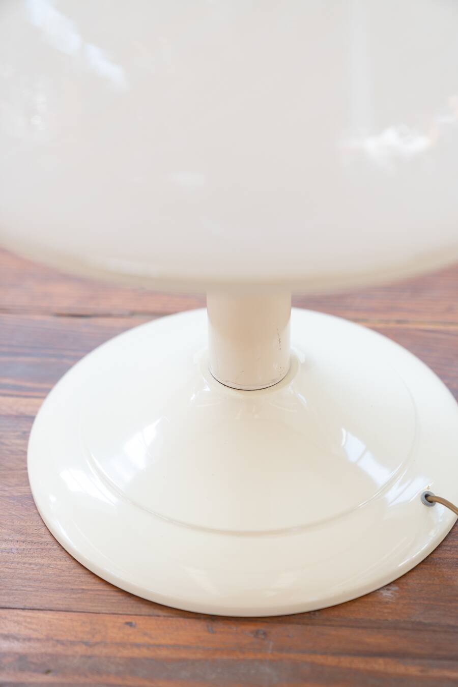 Steinhauer Atomic Vintage mushroom lamps, set of 2