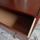 Commode vintage