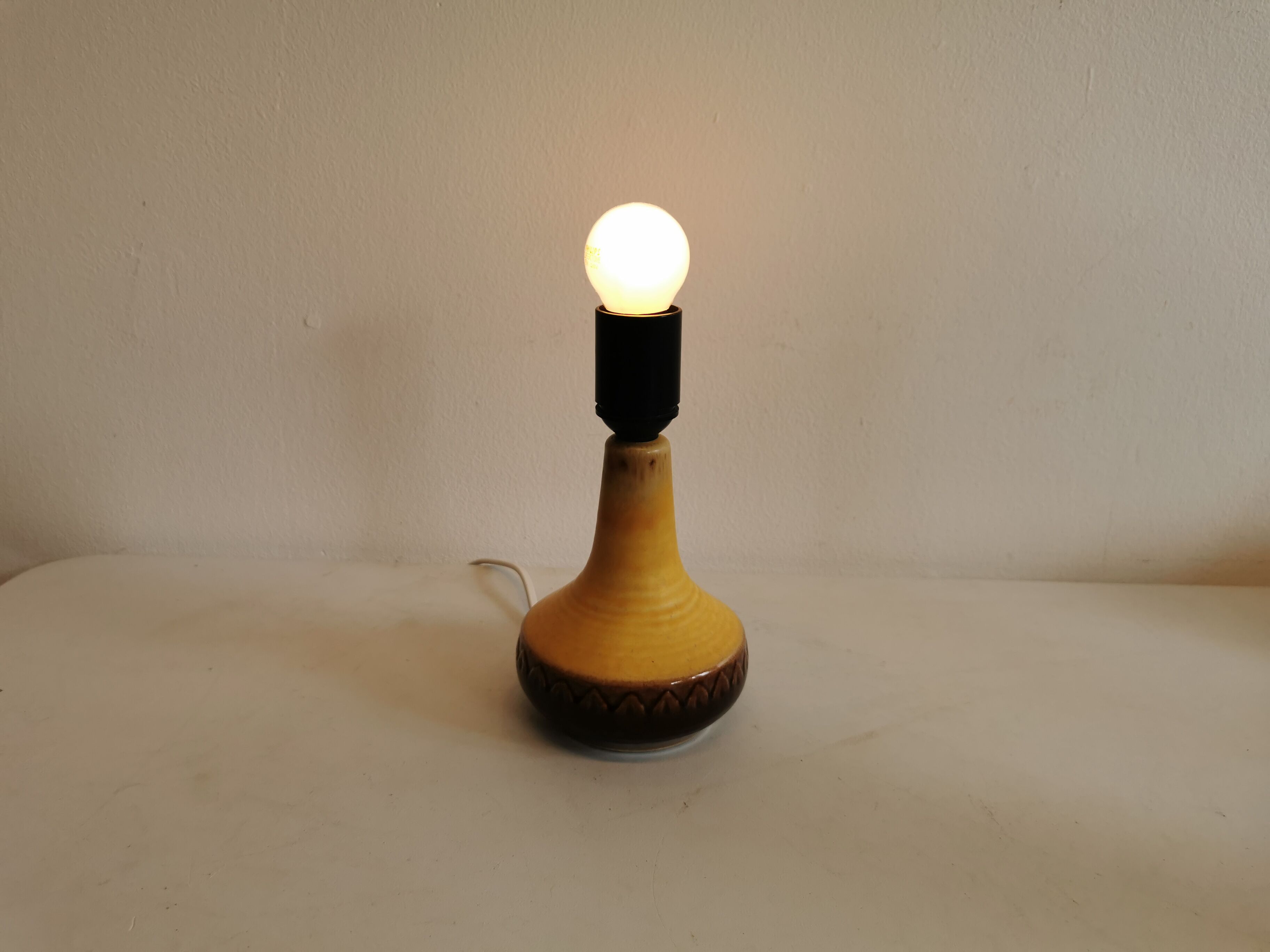 Lille lækker lamp Danske Søholm