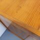 Vintage Gautier pine chest of drawers from the 70s 80s