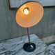 Lampe  de  bureau  vintage