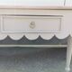 Revamped block style console