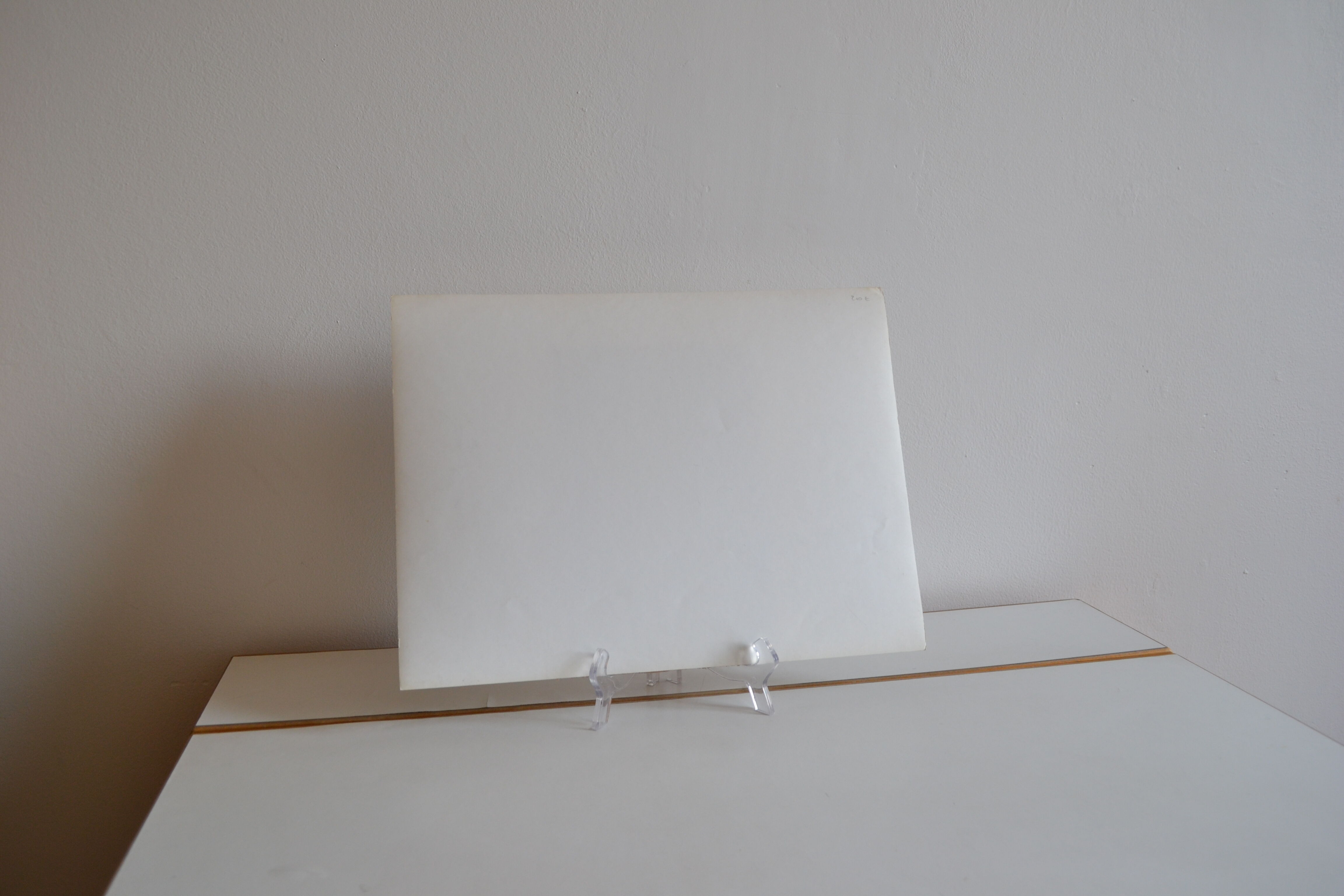 Anonymous silver photo elephant africa circa 1970