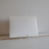 Anonymous silver photo elephant africa circa 1970