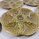 Old plates