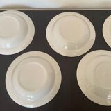 Hollow plates Oxford
