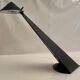 Lampe de bureau Toucan, Patrice Bonneau pour Genexco
