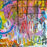 Contemporary abstract painting contemporary painting abstract art expressionism