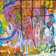 Contemporary abstract painting contemporary painting abstract art expressionism