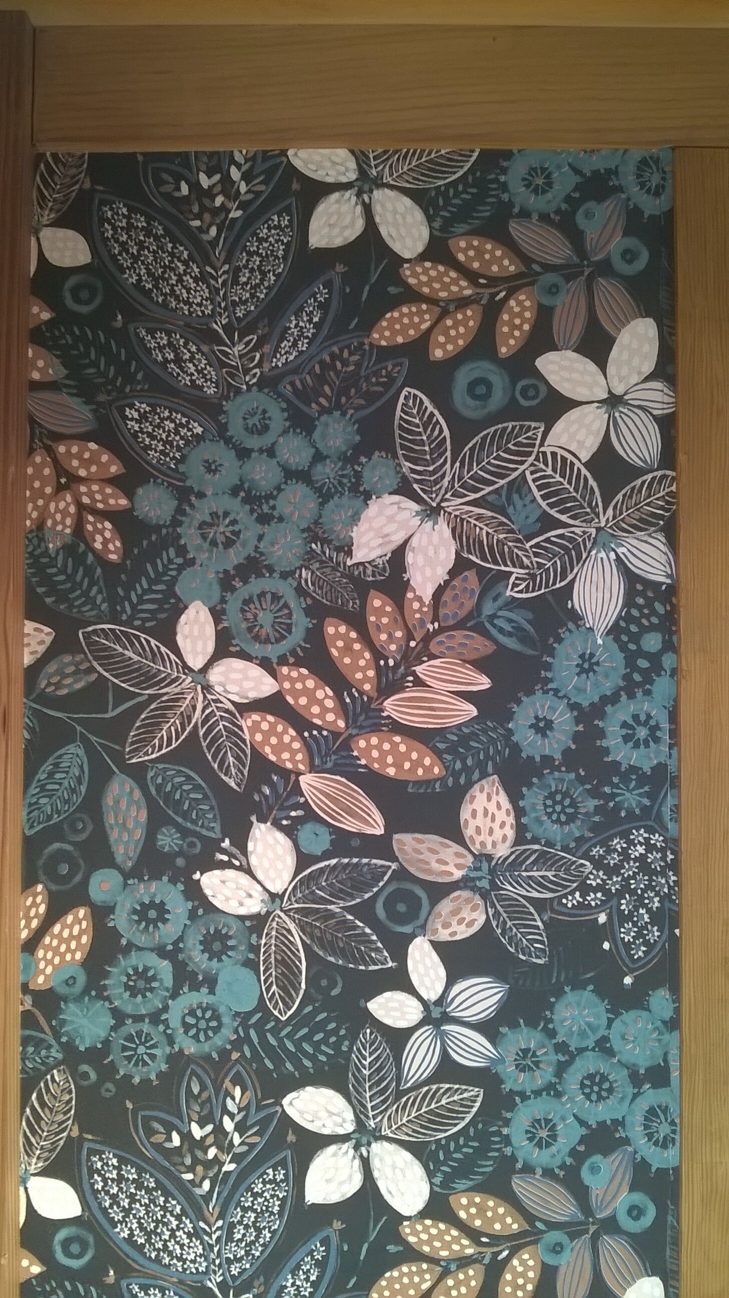 Parisian wardrobe 1930