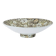 Coupe en faïence série Baca de Johanne Gerber pour Aluminia