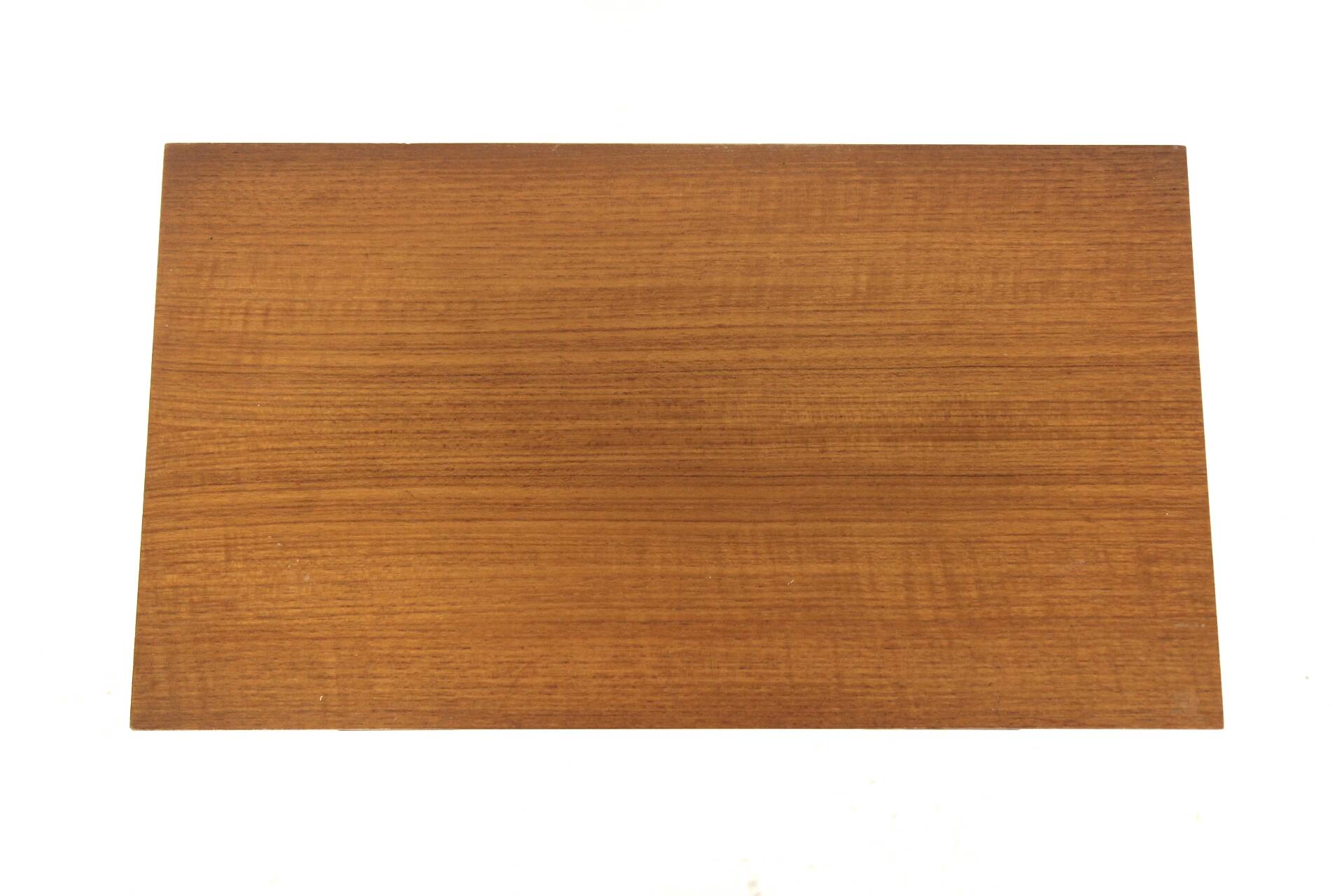 Scandinavian teak chest of drawers, Sweden, 1950