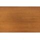 Scandinavian teak chest of drawers, Sweden, 1950