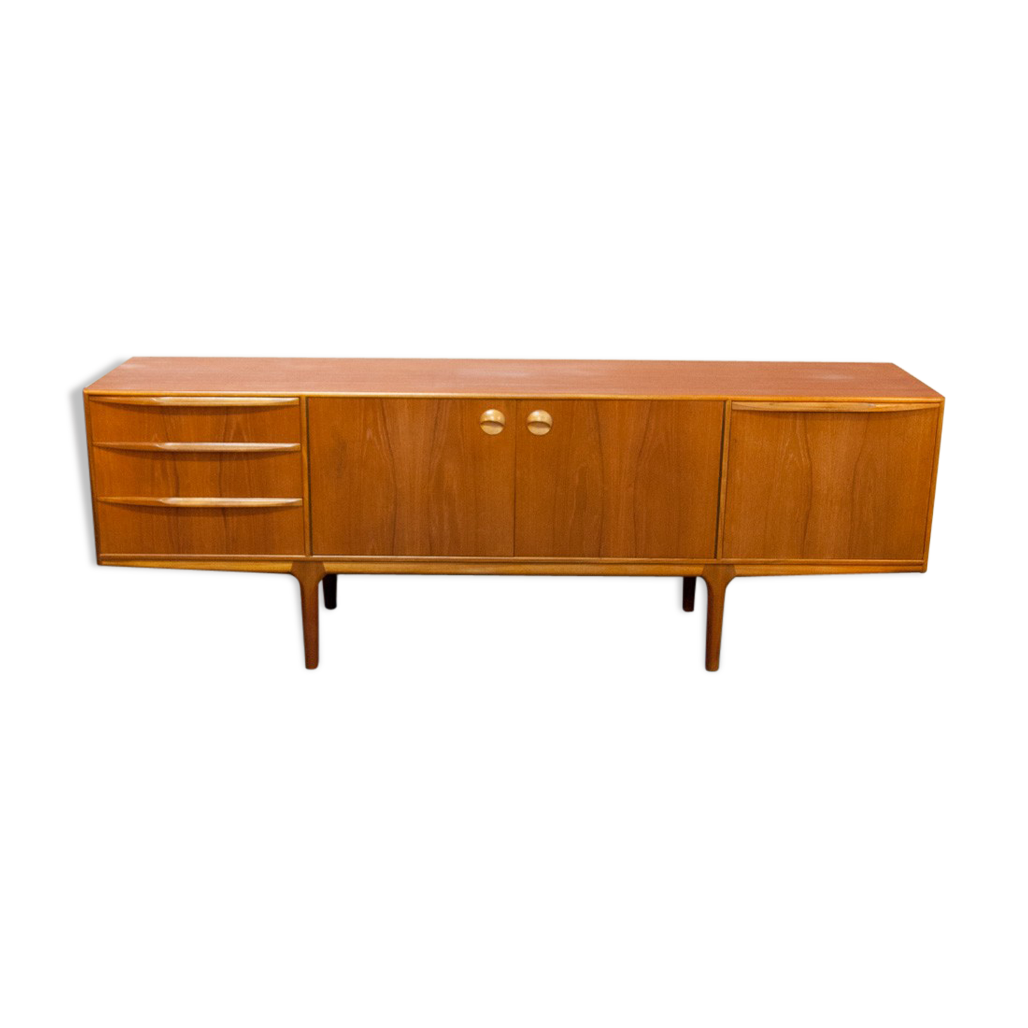 60's McIntosh Sideboard