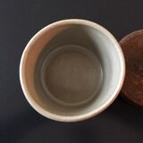 Terracotta pot of Dove Pottery