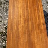 Teak enfilade
