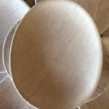 Marble dish "Ove in Love"