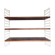 String shelf Kajsa and Nils Strinning 1917-2006