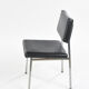 Six chaises Prestige par Pierre Guariche édition Temoin