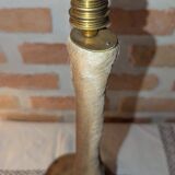 Hunting Lamp Base, Doe/Stag, Cabinet of Curiosities