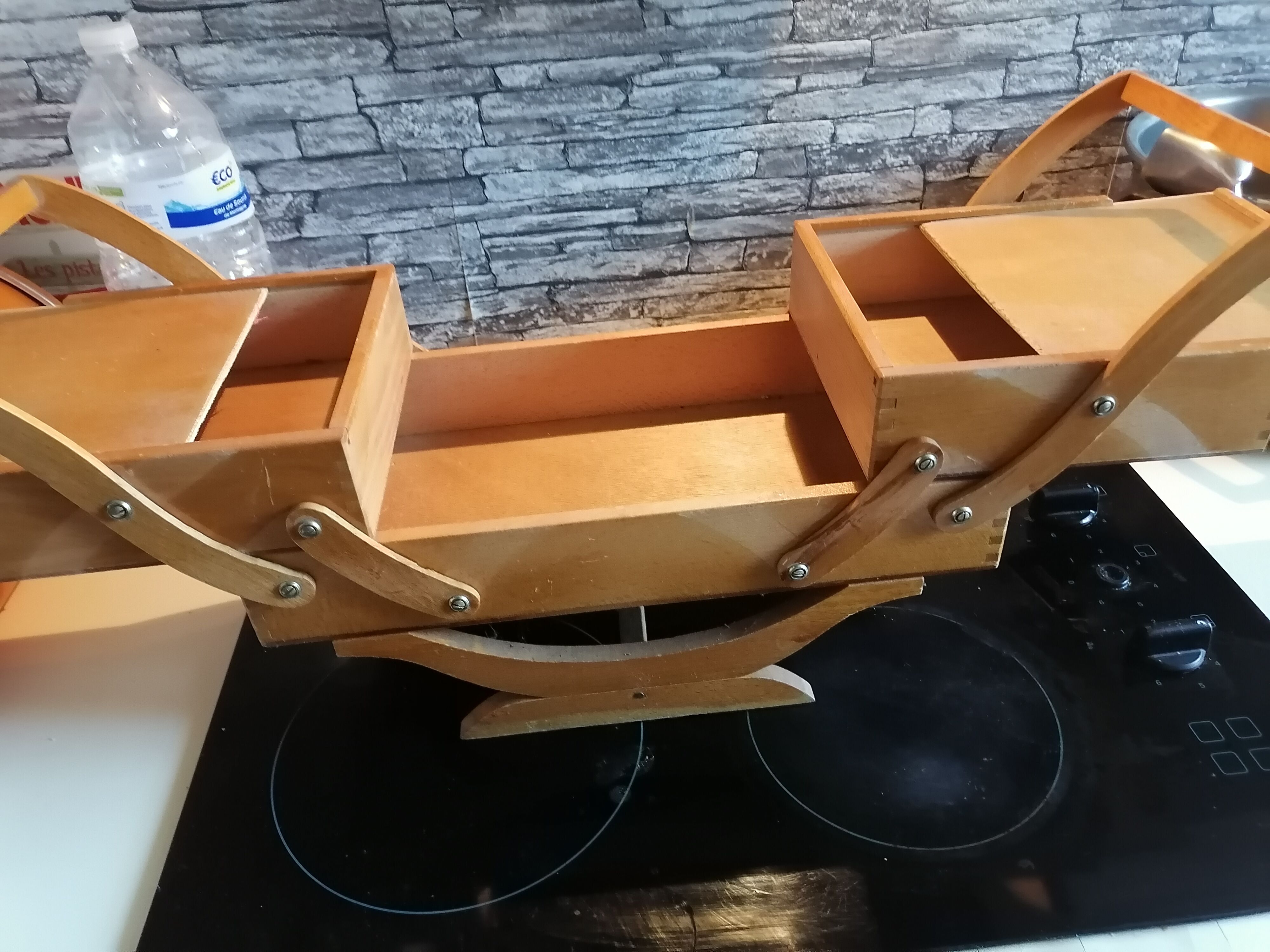 Little woodworker 1950 60