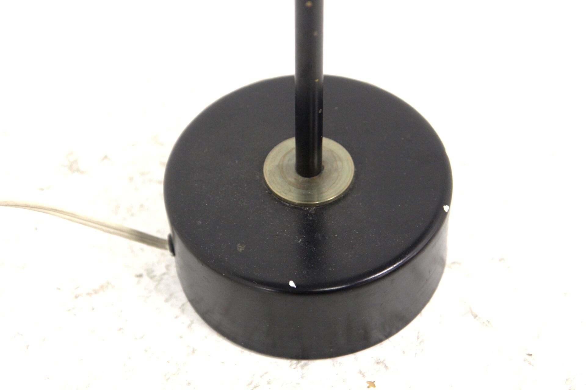 Floor lamp "S. 1871" Hans-Agne Jakobsson, Århus, Sweden, 1950