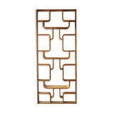 Claustra of Jindrich Halabala