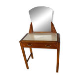Dressing table from the 1940s/1950s