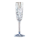 St Louis Florence champagne flute
