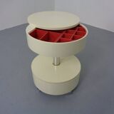 Rollable Sewing Box, 1970s