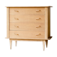 Vintage dresser
