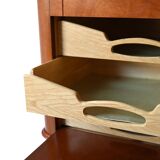 Commode déco scandinave