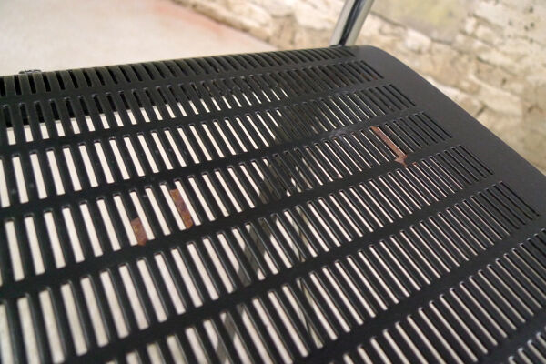 Tabouret haut