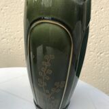 Vase Lily slurry of old bruyn